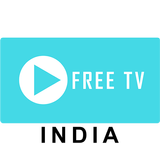 Free TV India biểu tượng