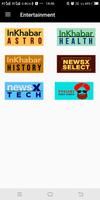 Free TV India Screenshot 2