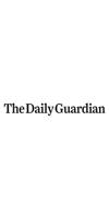The Daily Guardian poster