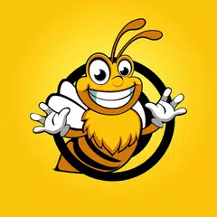 Скачать зароботок денег CASHBEE заработок денег Cashapp 💶 APK