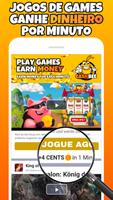 GANHAR DINHEIRO JOGAR JOGOS: CASHBEE Games Cashapp imagem de tela 1