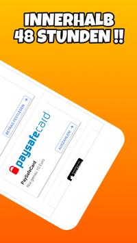 赚钱CASHBEE 玩现金会玩游戏玩 Poll CASH Earn money Cashapp 截图 6