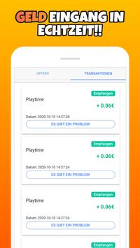 赚钱CASHBEE 玩现金会玩游戏玩 Poll CASH Earn money Cashapp 截图 7