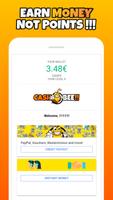 EASY EARN MONEY: CASHBEE PLAY GAMES Money CASH APP ภาพหน้าจอ 2