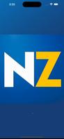 Newszone.al โปสเตอร์