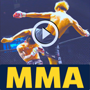 MMA Videos and News APK