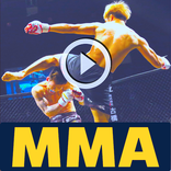 MMA Videos and News