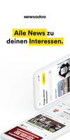 Newsadoo Plakat