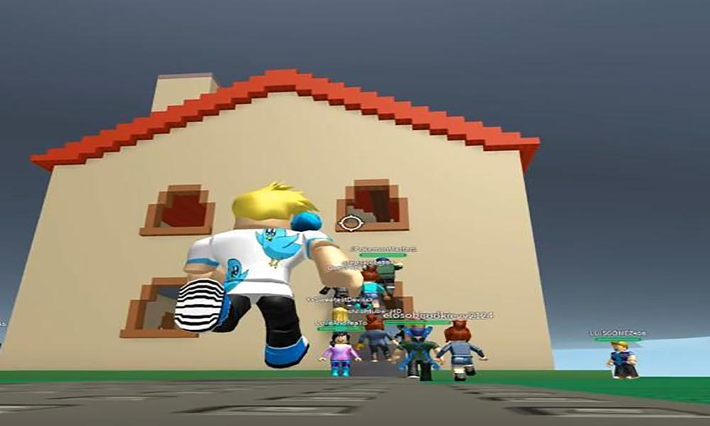 Tips For Natural Disaster Survival For Android Apk Download - tips for natural disaster survival for download new roblox natural disaster survival tips apk Tips For Natural Disaster Survival For Android Apk Download - download new roblox natural disaster survival tips apk
