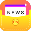 NewSaku-Baca berita dapat Rupiah APK