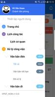 Văn phòng số Thành phố Hồ Chí Minh 截图 2