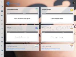 New Salon Trade اسکرین شاٹ 3