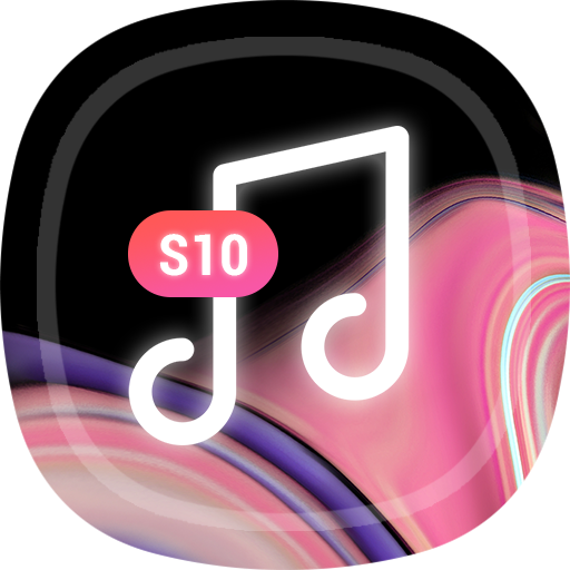 S10 Music Player, Galaxy Player for S10 Plus