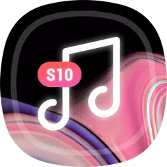 Baixar S10 Music Player, Galaxy Player for S10 Plus APK