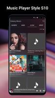 S10 Music Player, Galaxy Player for S10 Plus gönderen