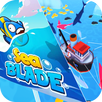 Sea Blade Boat Hint APK