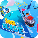 Sea Blade Boat Hint APK