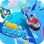 Sea Blade Boat Hint