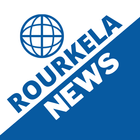 Rourkela/Odisha News App आइकन