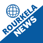 Rourkela/Odisha News App アイコン