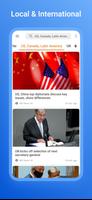 World News - Daily Headlines screenshot 1