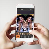 Photo Makeup & Photo Fix & Magic Photo Editor capture d'écran 1