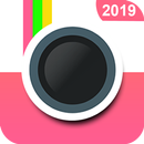 Beauty Selfies & Sweet Camera & Photo Stickers aplikacja