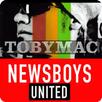 Rock Newsboys Ringtones APK