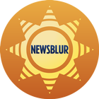 NewsBlur ikon