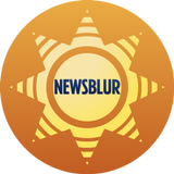 NewsBlur icône