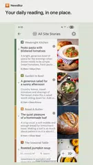 download NewsBlur XAPK