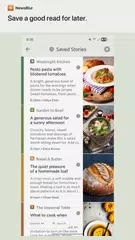 download NewsBlur XAPK