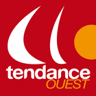 Tendance Ouest أيقونة