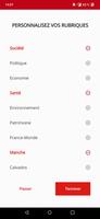 Tendance Ouest screenshot 1