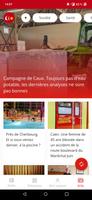Tendance Ouest screenshot 2
