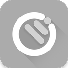 Just Rss أيقونة