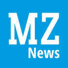 MZ News icône