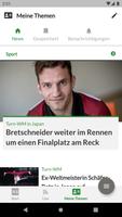 Westfalen-Blatt News Screenshot 1