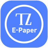 TZ ePaper aplikacja