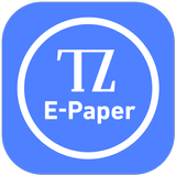 TZ ePaper icon