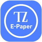 TZ ePaper 图标