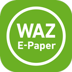 WAZ E-Paper icono
