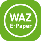 WAZ E-Paper Zeichen