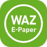 WAZ E-Paper