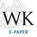 APK WESER-KURIER E-Paper