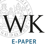 APK WESER-KURIER E-Paper