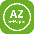 AZ E-Paper APK