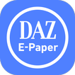 DAZ E-Paper