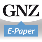 GNZ E-Paper icône