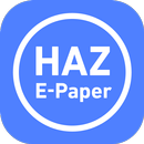 HAZ E-Paper APK